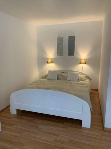 Apartamento Treffpunkt Gehrden