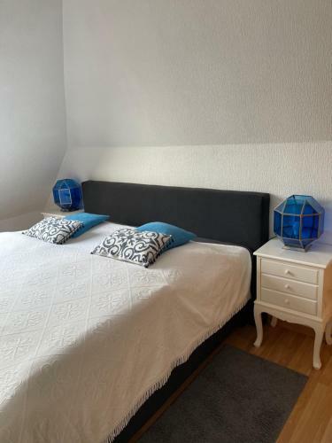 Apartamento Treffpunkt Gehrden