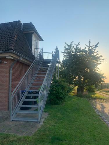 Apartamento Treffpunkt Gehrden