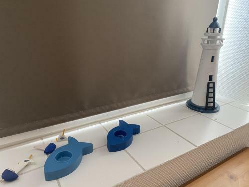 Apartamento Meinjork