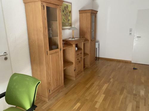 Apartamento Meinjork