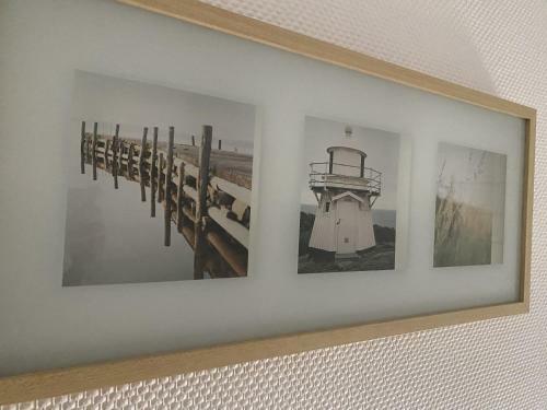 Apartamento Meinjork
