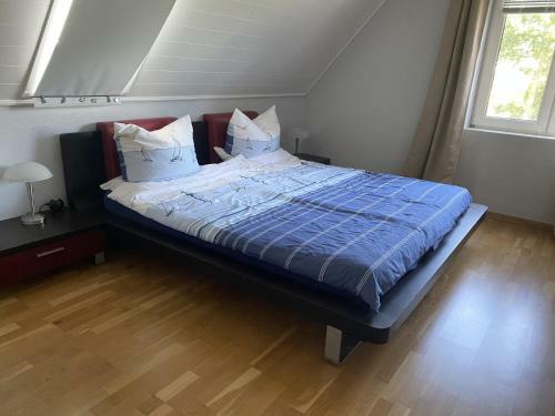 Apartamento Meinjork