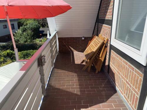 Apartamento Meinjork