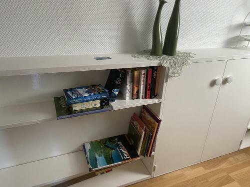 Apartamento Meinjork