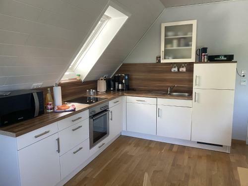 Apartamento Meinjork