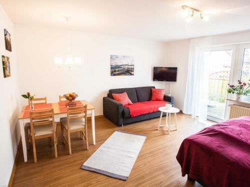 Apartamento Apfelhof Wegener Elstar Topaz