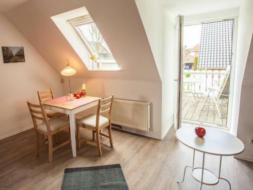 Apartamento Apfelhof Wegener Elstar Topaz