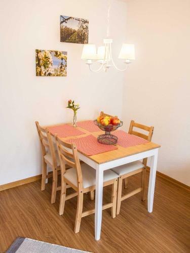 Apartamento Apfelhof Wegener Elstar Topaz