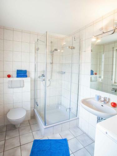 Apartamento Apfelhof Wegener Elstar Topaz