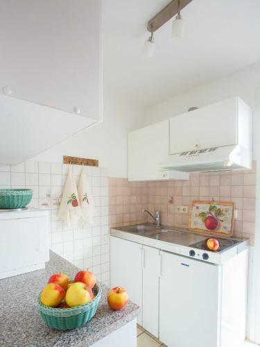 Apartamento Apfelhof Wegener Elstar Topaz