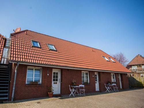 Apartamento Apfelhof Wegener Elstar Topaz