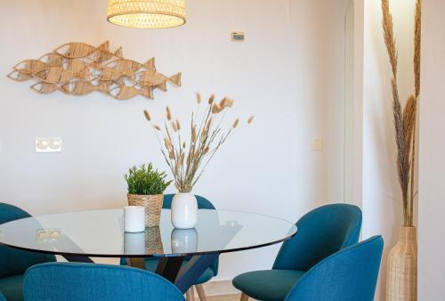 Apartamento Coto Real 2359