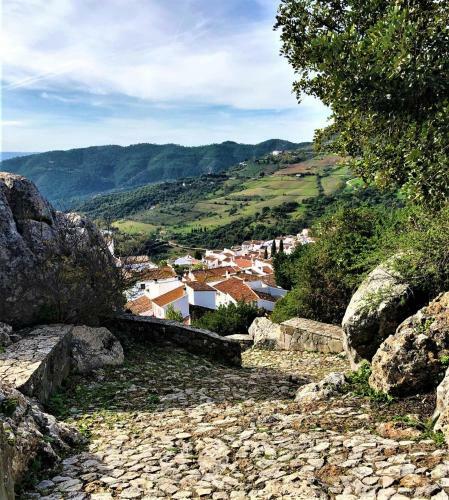 Nilva Mountain - Manilva Villa