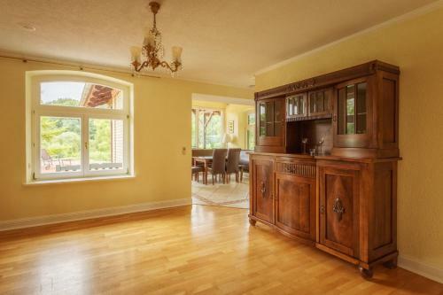 J1 Idyllisches Ferienhaus Mit Seeblick