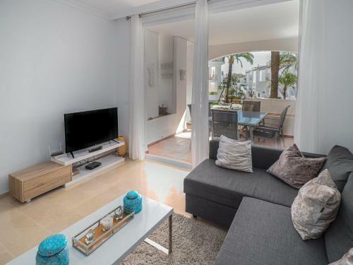 Apartamento Fuente De La Duquesa 5005
