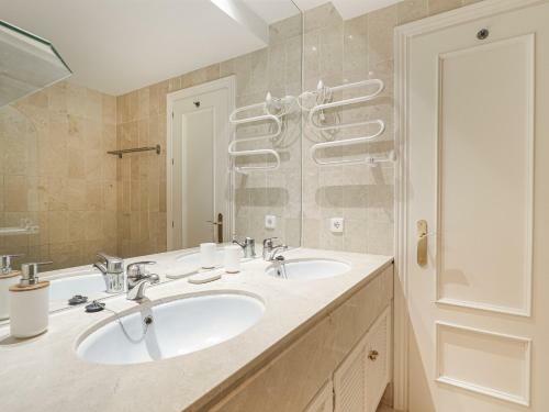 Apartamento Fuente De La Duquesa 5005