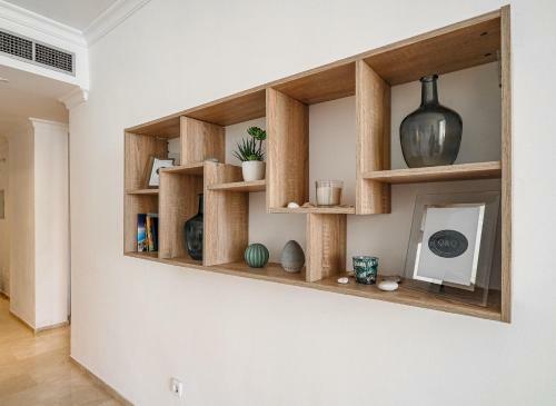 Apartamento Fuente De La Duquesa 5005
