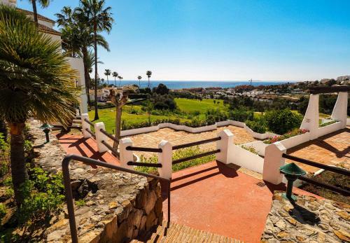 Apartamento Fuente De La Duquesa 5005