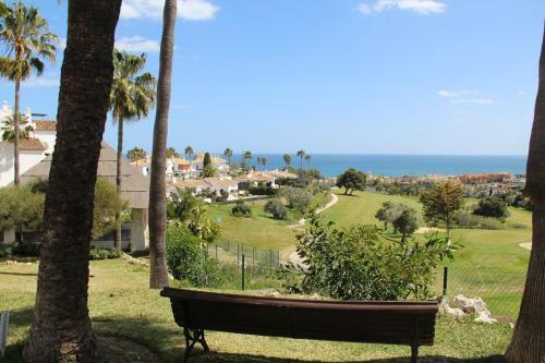 Apartamento Fuente De La Duquesa 5005