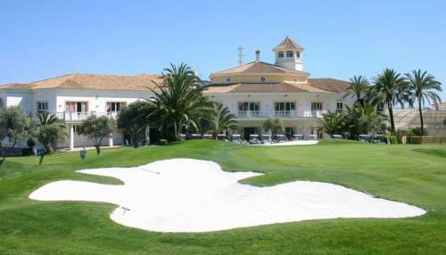 Apartamento Fuente De La Duquesa 5005
