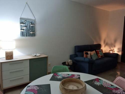 Apartamento Duquesa Village 2338