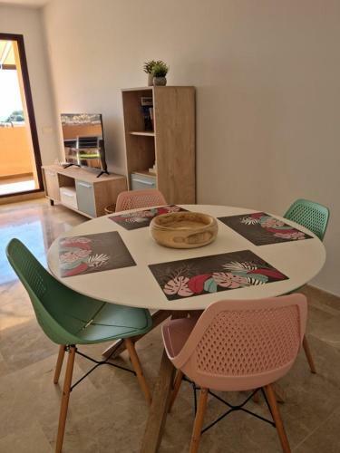 Apartamento Duquesa Village 2338