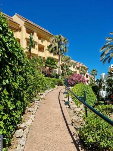 Apartamento Duquesa Village 2338