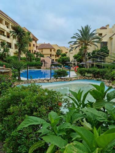 Apartamento Duquesa Village 2338