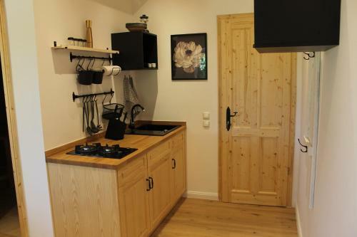 Apartamento Gut Huthmacher Hof