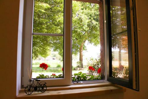 Apartamento Gut Huthmacher Hof