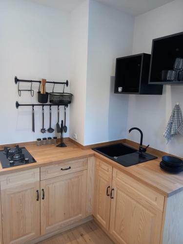 Apartamento Gut Huthmacher Hof
