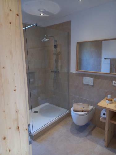 Apartamento Gut Huthmacher Hof