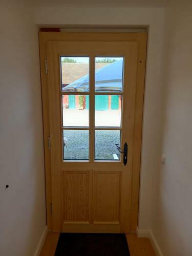 Apartamento Gut Huthmacher Hof