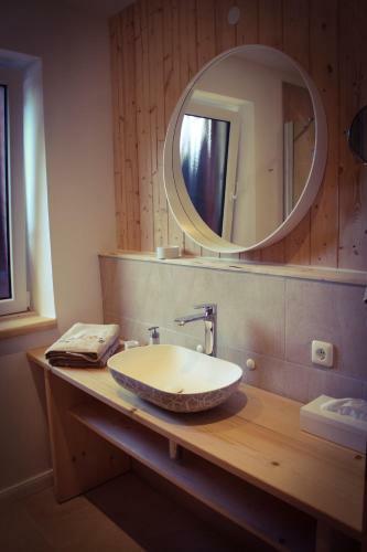 Apartamento Gut Huthmacher Hof