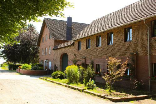 Apartamento Gut Huthmacher Hof