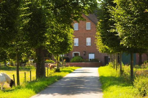 Apartamento Gut Huthmacher Hof