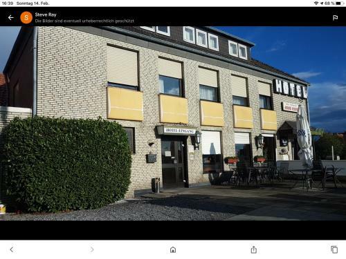 Hotel-kronenhof