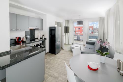 Apartamento Dasj�lich
