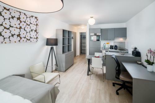 Apartamento Dasj�lich
