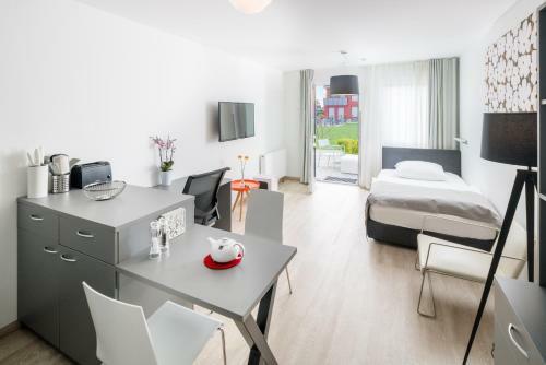 Apartamento Dasj�lich
