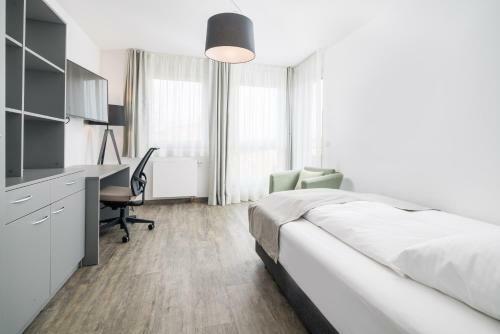 Apartamento Dasj�lich