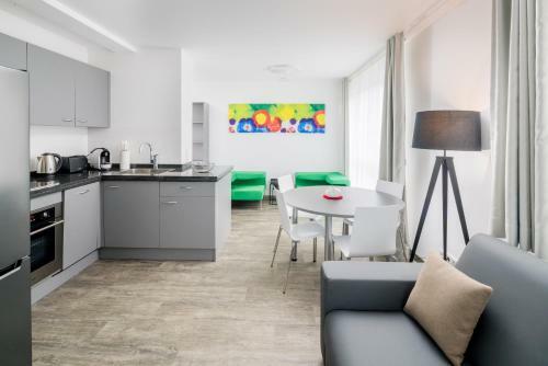 Apartamento Dasj�lich