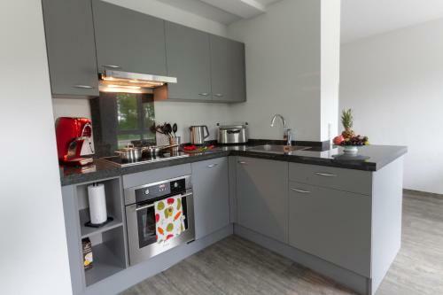 Apartamento Dasj�lich