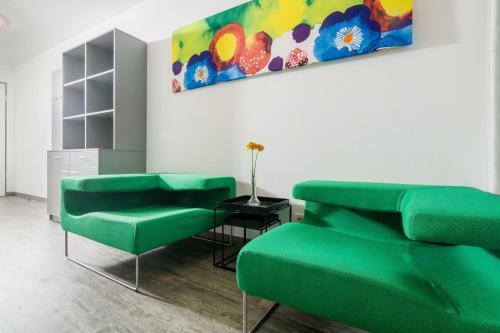 Apartamento Dasj�lich