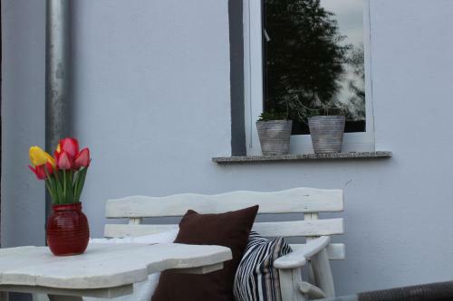 Apartamento Die Alte Stadtm�hle Von Kloster Zinna