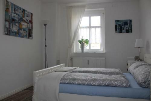 Apartamento Die Alte Stadtm�hle Von Kloster Zinna