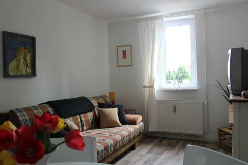 Apartamento Die Alte Stadtm�hle Von Kloster Zinna