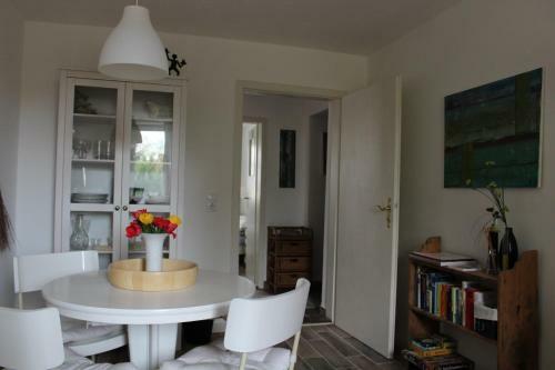Apartamento Die Alte Stadtm�hle Von Kloster Zinna