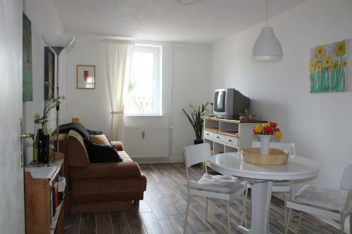 Apartamento Die Alte Stadtm�hle Von Kloster Zinna